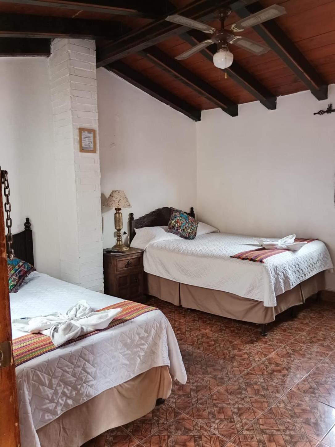 Hotel Gran Plaza Euromaya Antigua Екстериор снимка