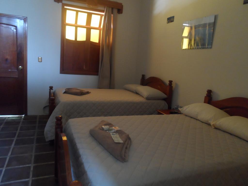 Hotel Gran Plaza Euromaya Antigua Стая снимка