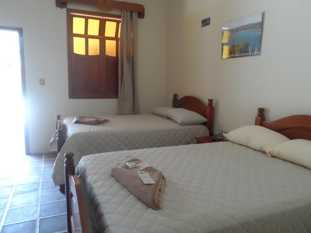 Hotel Gran Plaza Euromaya Antigua Стая снимка