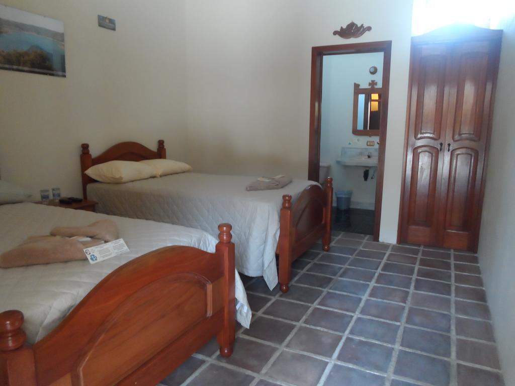 Hotel Gran Plaza Euromaya Antigua Стая снимка